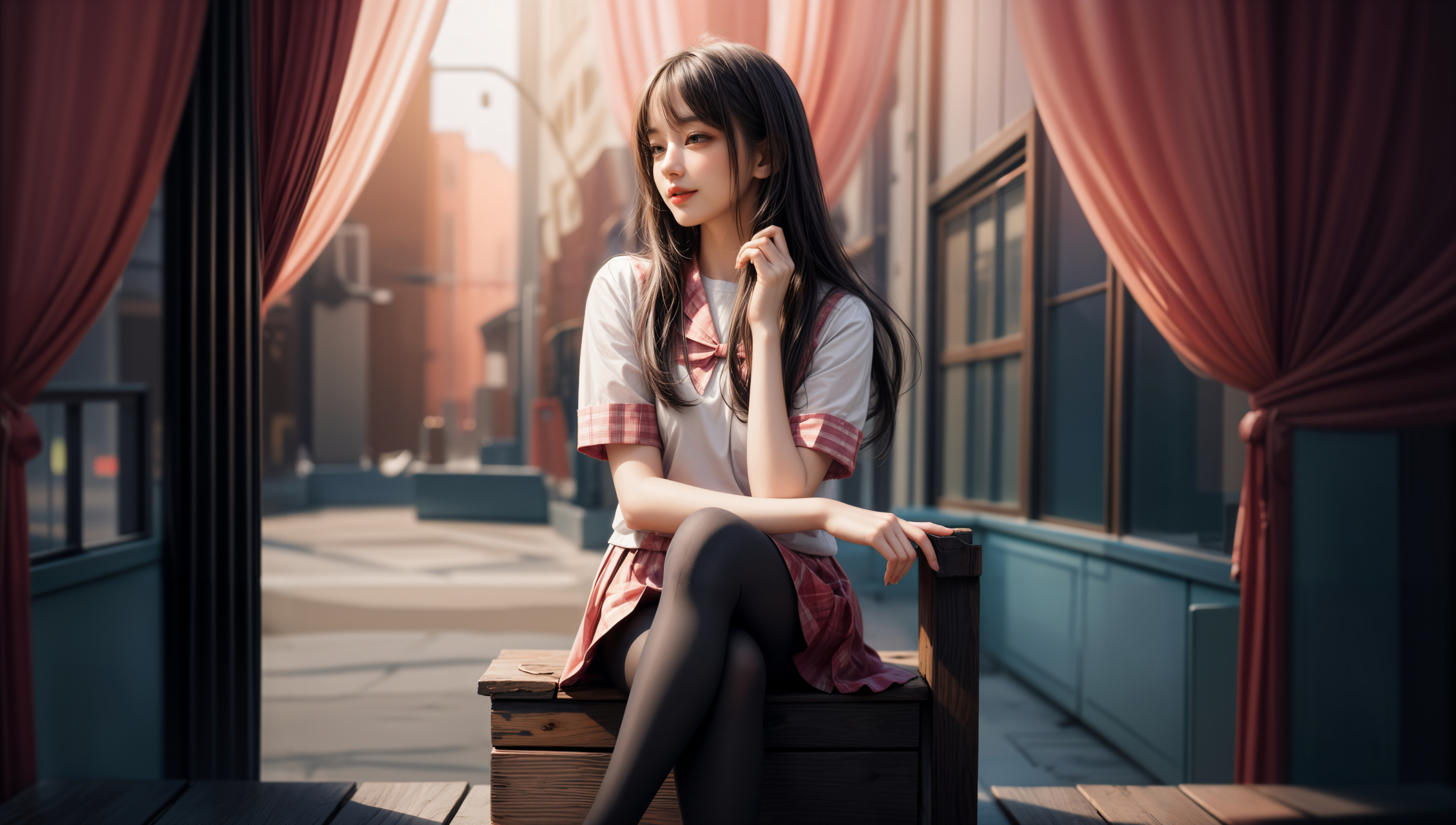 第三届中国国际供应链促进博览会开幕式在北京举行